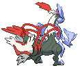 Back Shiny