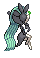 Back Shiny
