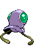 Back Shiny