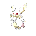 Mega Audino