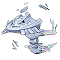 Mega Steelix
