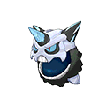 Mega Glalie