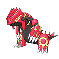Primal Groudon