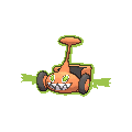 Mow Rotom