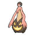 Super Gourgeist