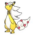 Mega Ampharos