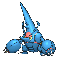 Mega Heracross