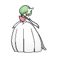 Mega Gardevoir
