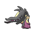 Mega Mawile