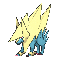 Mega Manectric