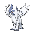 Mega Absol