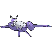 Mega Latios