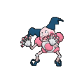 Mr. Mime