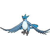 Articuno