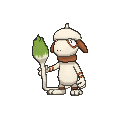 Smeargle