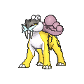 Raikou