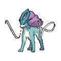 Suicune