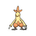 Combusken