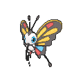 Beautifly