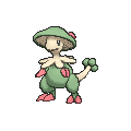 Breloom