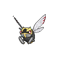 Ninjask