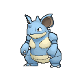 Nidoqueen