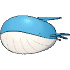 Wailord
