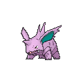 Nidorino
