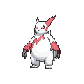 Zangoose