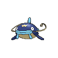 Whiscash