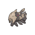 Relicanth