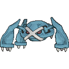 Metagross