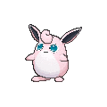Wigglytuff