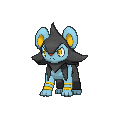 Luxio