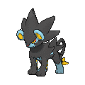 Luxray
