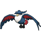 Honchkrow