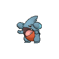 Gible