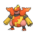 Magmortar