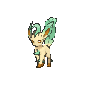 Leafeon
