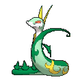 Serperior