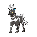 Zebstrika