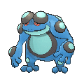 Seismitoad