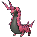 Scolipede
