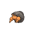 Dwebble