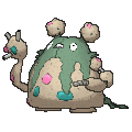 Garbodor