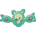 Reuniclus