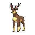 Sawsbuck
