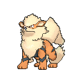 Arcanine