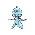 Male Frillish