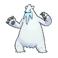 Beartic